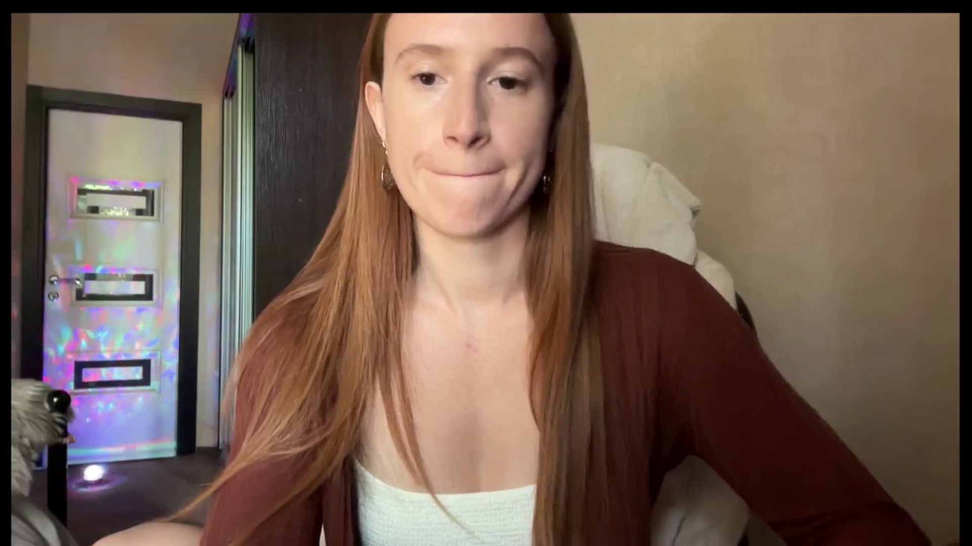 Gallery image thumbnail from LovelyBvnny's myfreecams stream on, 08/23/2025, 12:18 image 12 of 20