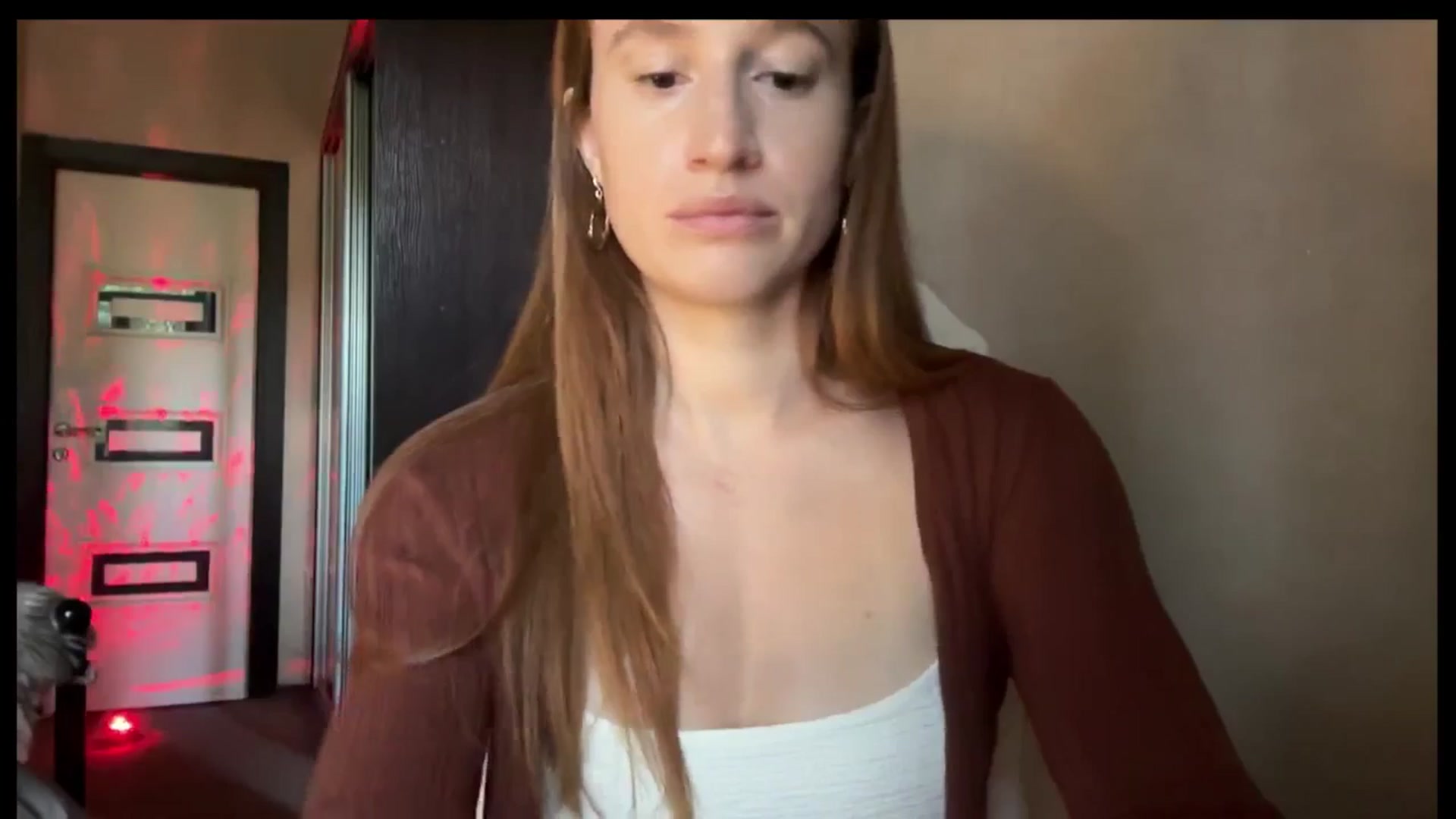 Gallery image thumbnail from LovelyBvnny's myfreecams stream on, 08/23/2025, 12:18 image 5 of 20