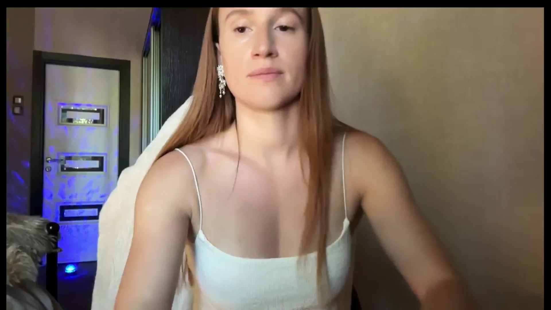 Gallery image thumbnail from LovelyBvnny's myfreecams stream on, 08/23/2025, 12:38 image 6 of 20
