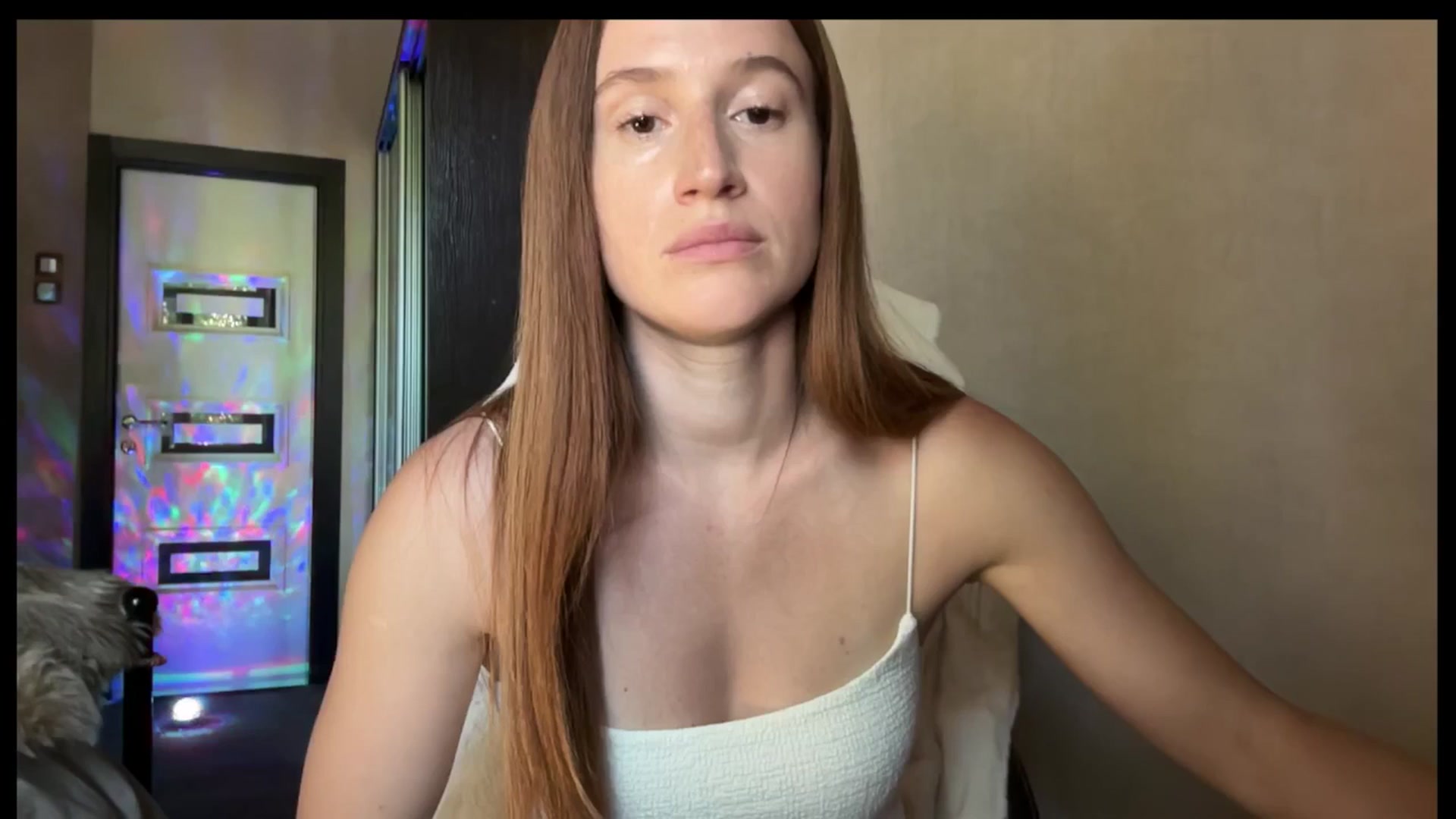 Gallery image thumbnail from LovelyBvnny's myfreecams stream on, 08/23/2025, 12:38 image 18 of 20