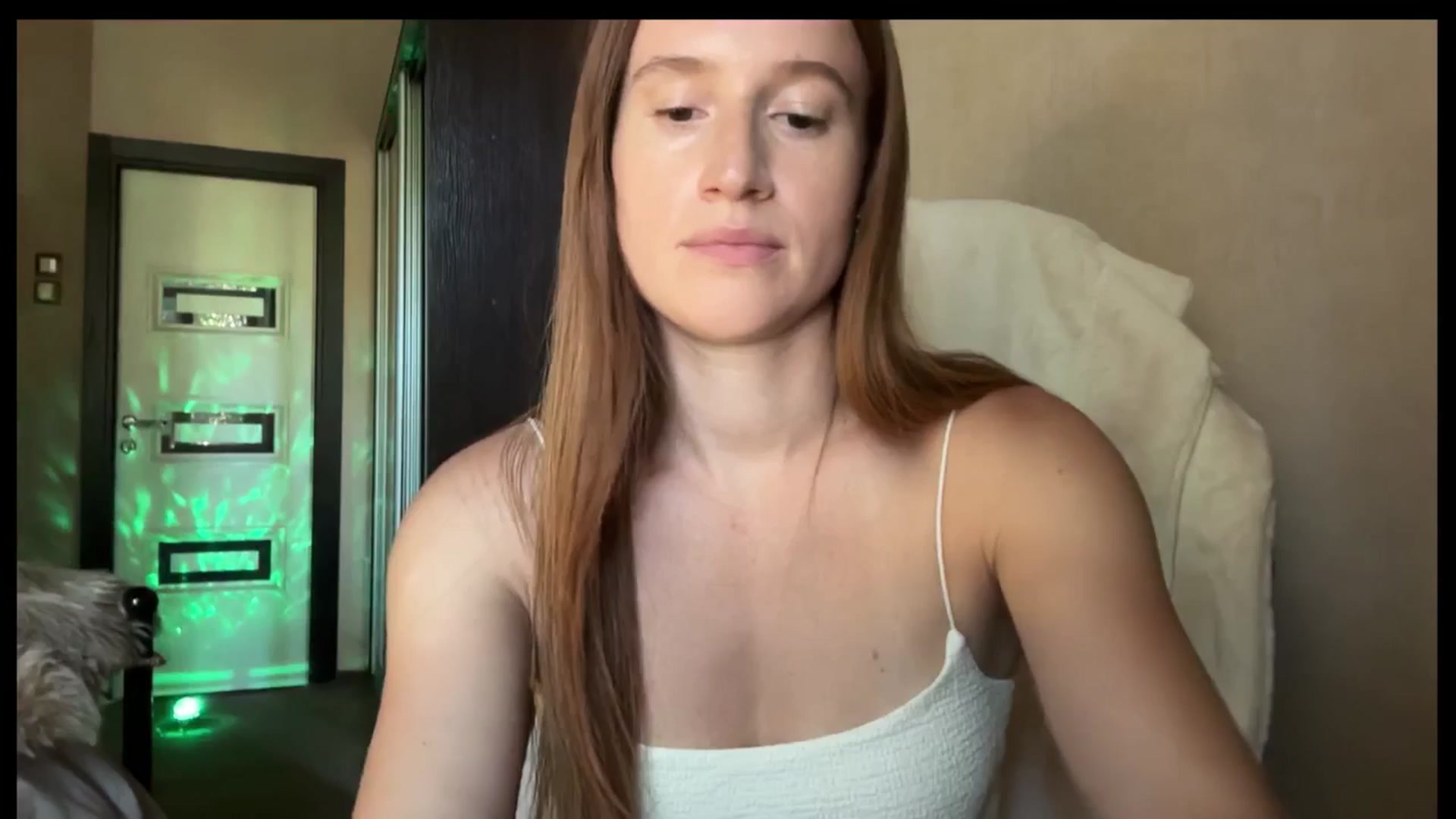 Gallery image thumbnail from LovelyBvnny's myfreecams stream on, 08/23/2025, 12:38 image 16 of 20