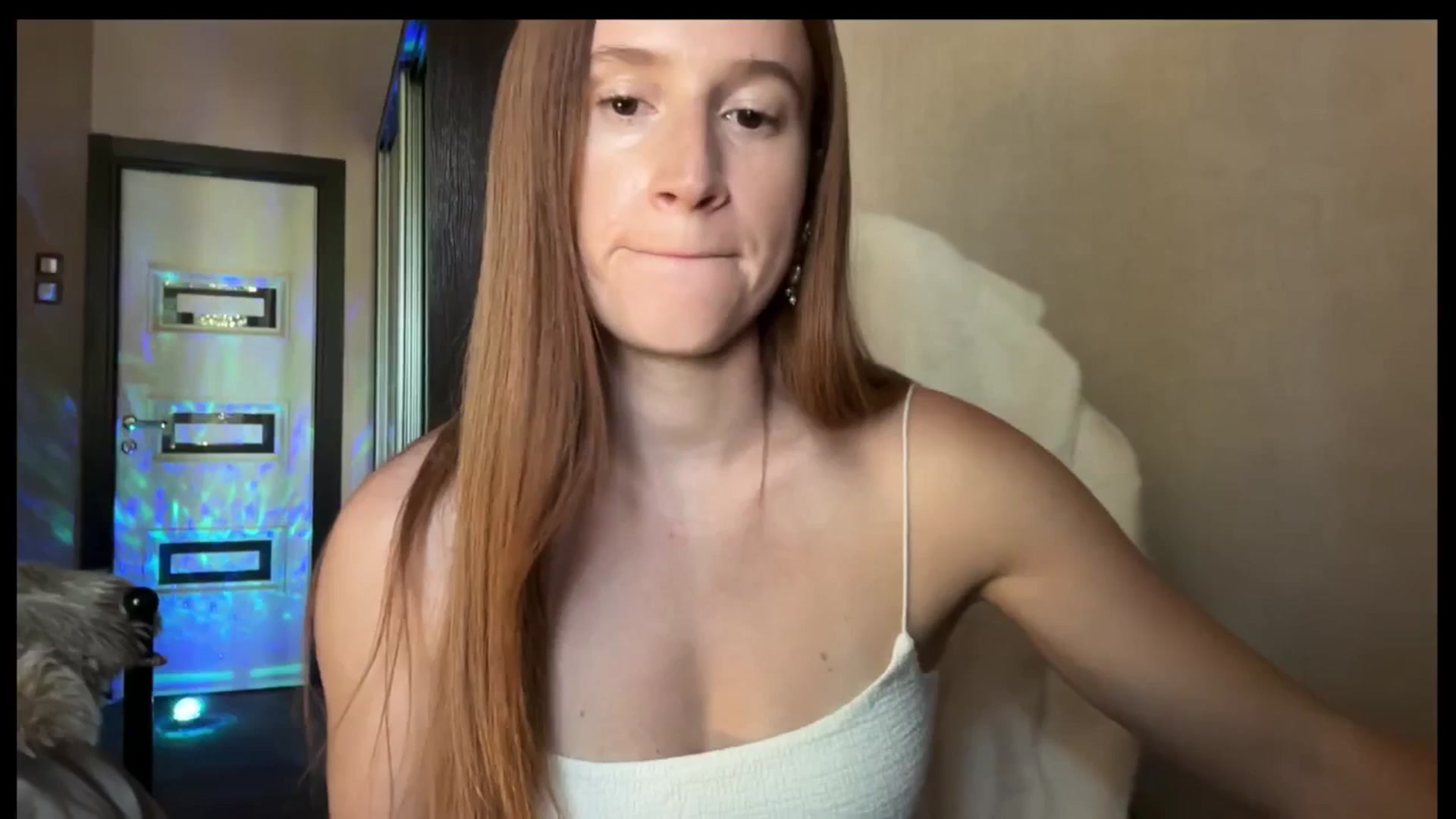 Gallery image thumbnail from LovelyBvnny's myfreecams stream on, 08/23/2025, 12:38 image 11 of 20