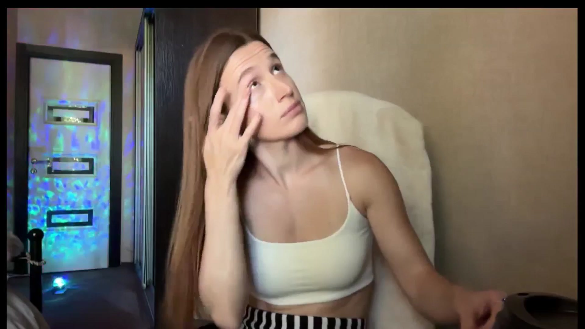 Gallery image thumbnail from LovelyBvnny's myfreecams stream on, 08/25/2025, 13:08 image 4 of 20