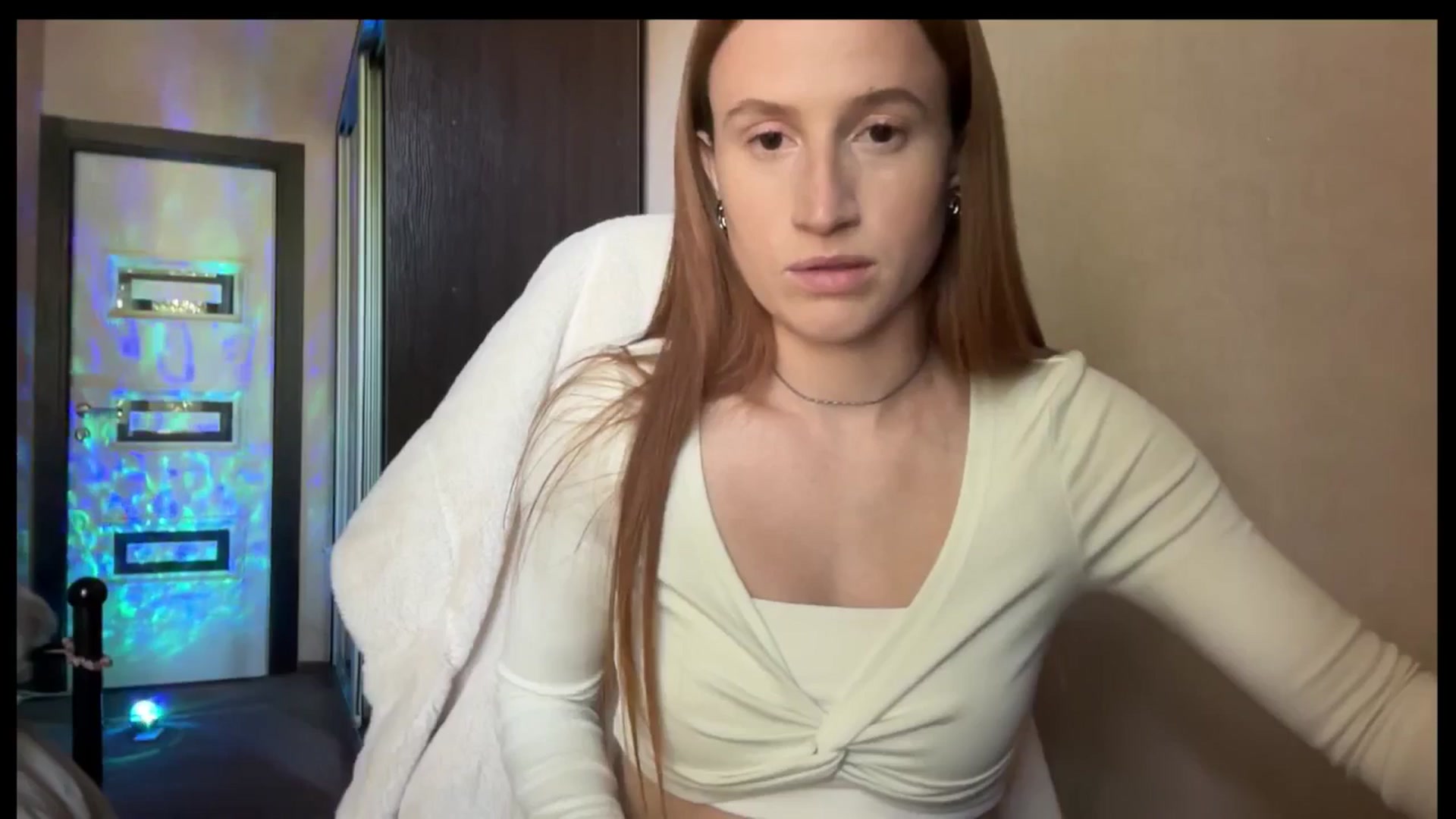 Gallery image thumbnail from LovelyBvnny's myfreecams stream on, 08/25/2025, 13:08 image 13 of 20