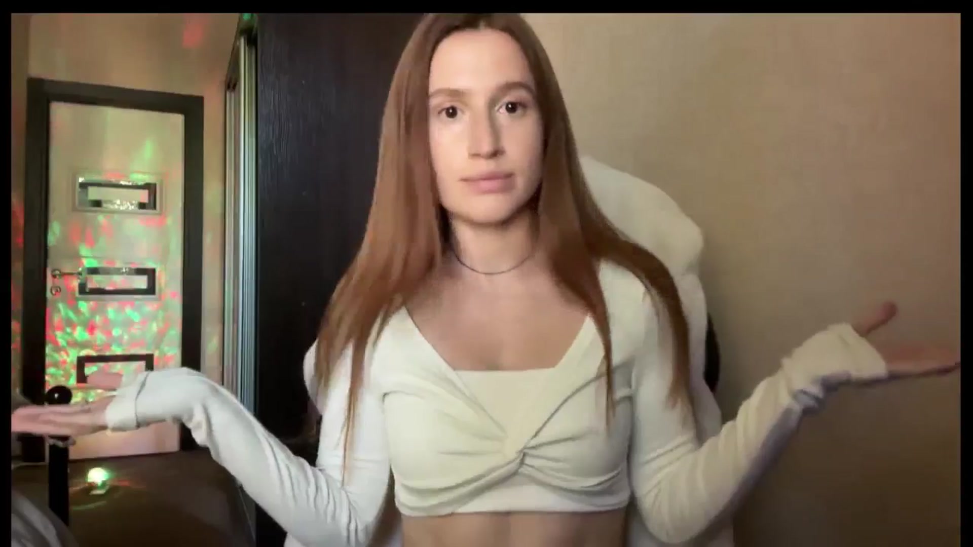 Gallery image thumbnail from LovelyBvnny's myfreecams stream on, 08/25/2025, 13:08 image 11 of 20