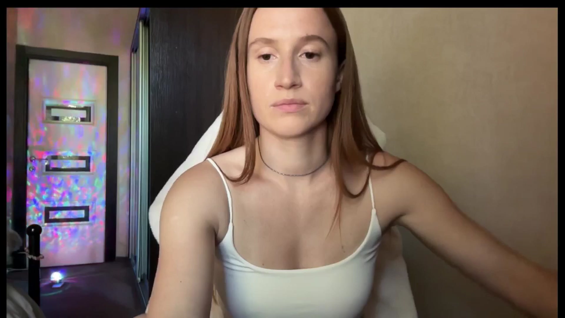 Gallery image thumbnail from LovelyBvnny's myfreecams stream on, 08/25/2025, 13:08 image 10 of 20