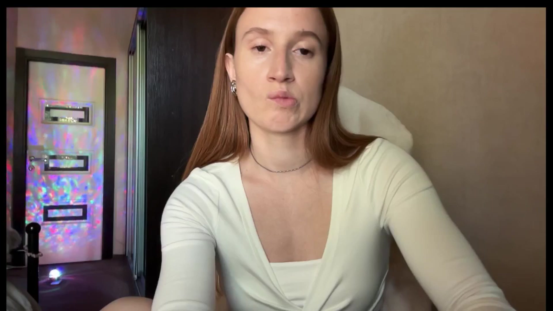 Gallery image thumbnail from LovelyBvnny's myfreecams stream on, 08/25/2025, 13:08 image 14 of 20