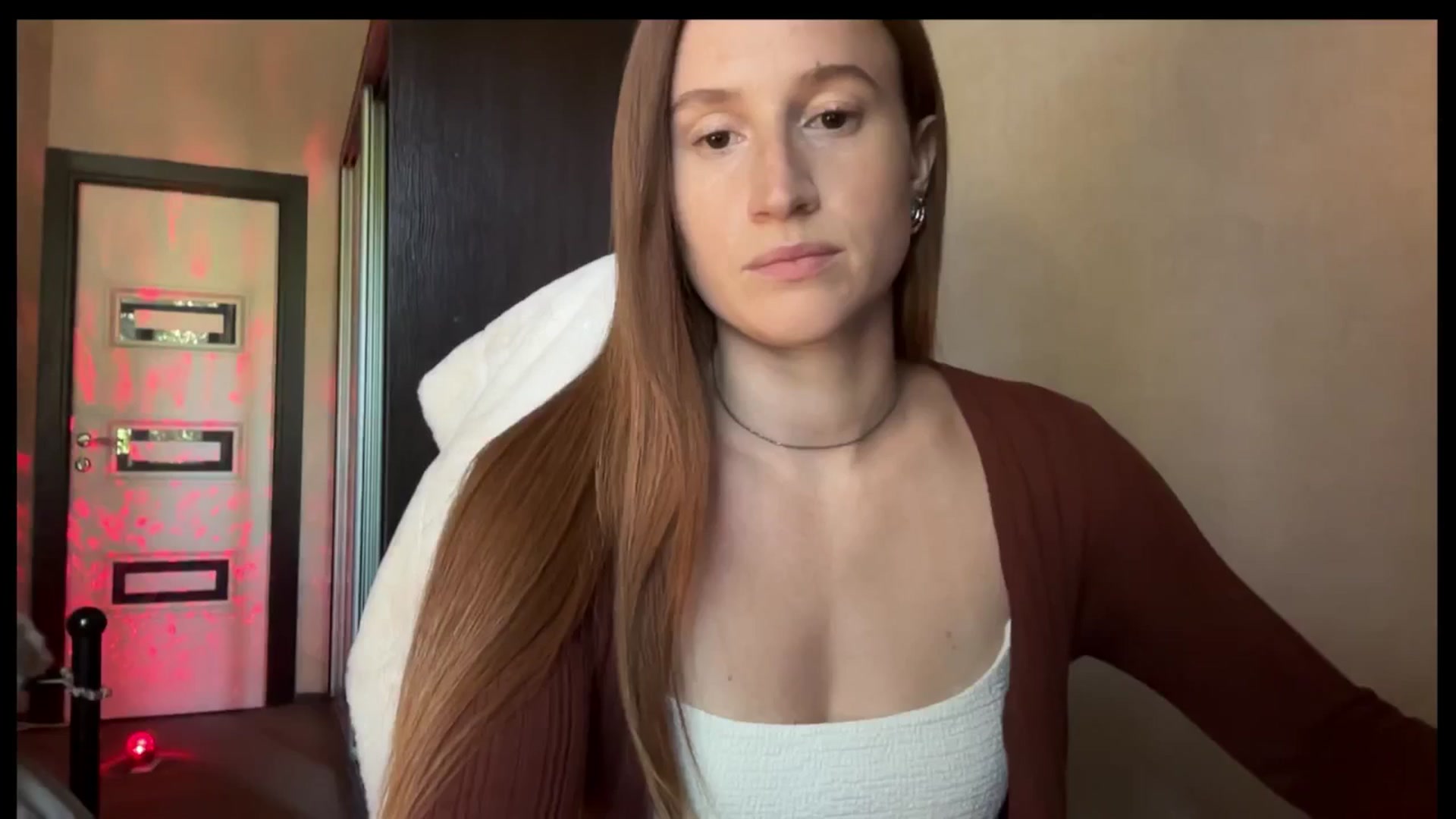 Gallery image thumbnail from LovelyBvnny's myfreecams stream on, 08/25/2025, 13:42 image 18 of 20