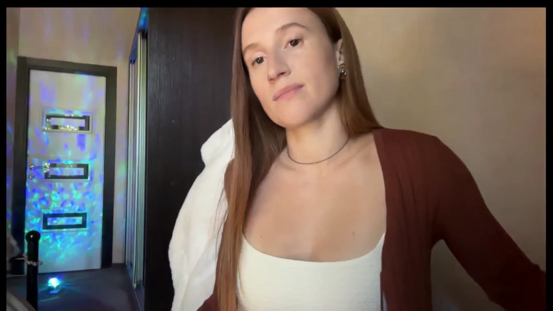 Gallery image thumbnail from LovelyBvnny's myfreecams stream on, 08/25/2025, 13:42 image 20 of 20