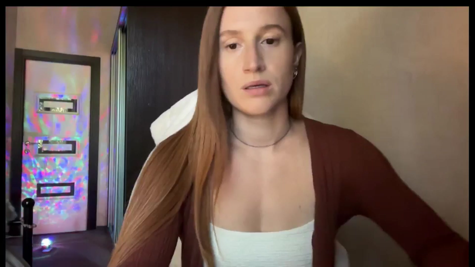Gallery image thumbnail from LovelyBvnny's myfreecams stream on, 08/25/2025, 13:42 image 19 of 20