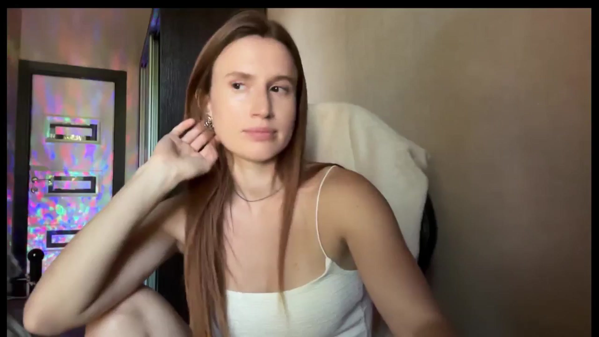 Gallery image thumbnail from LovelyBvnny's myfreecams stream on, 08/25/2025, 13:42 image 3 of 20