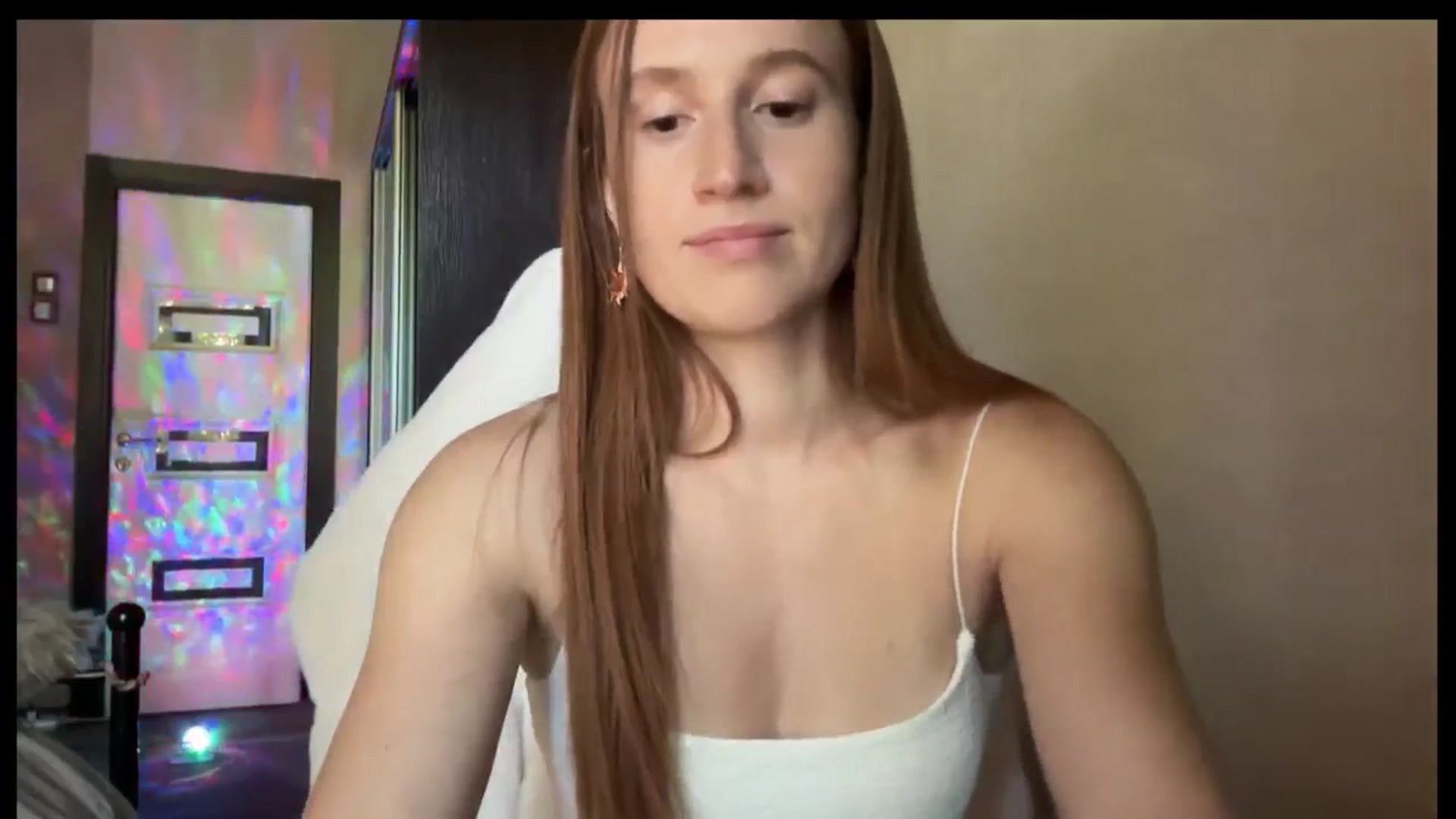 Gallery image thumbnail from LovelyBvnny's myfreecams stream on, 08/27/2025, 14:13 image 18 of 20