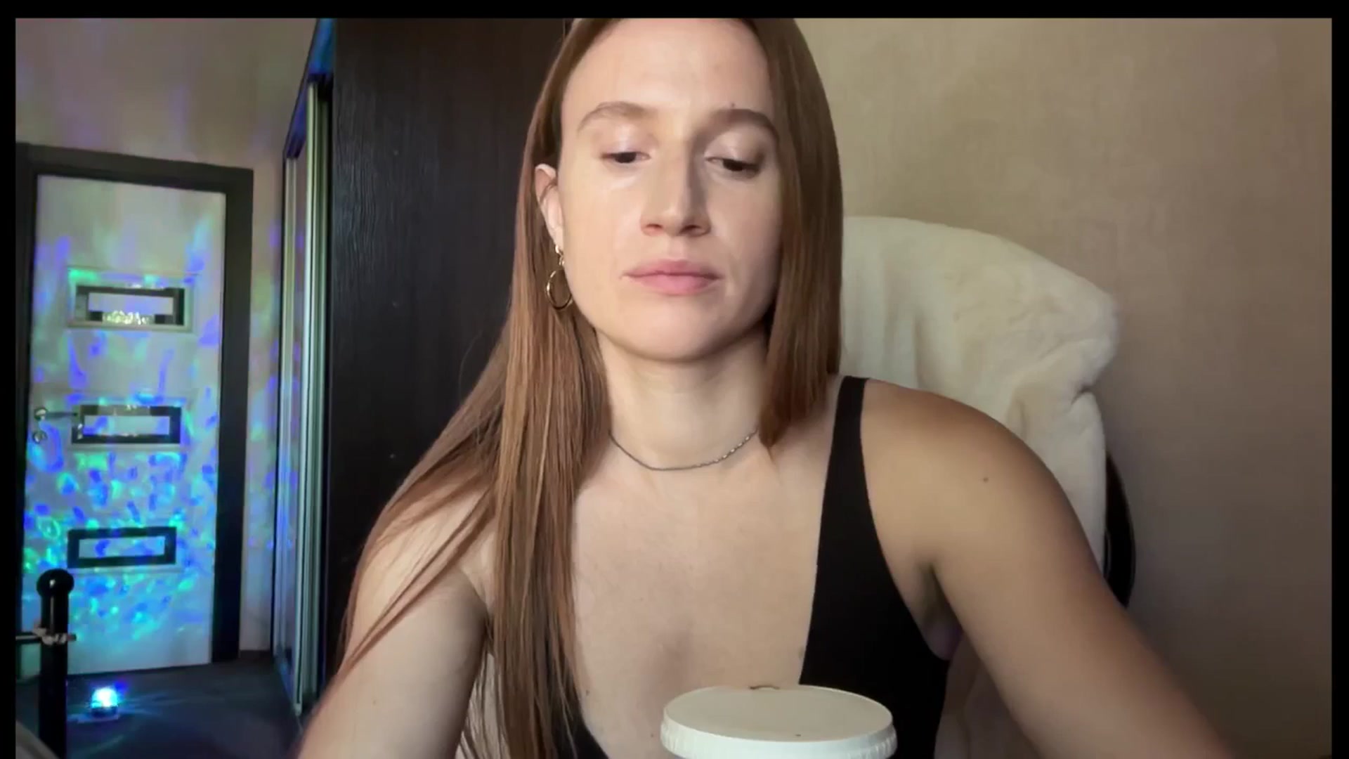 Gallery image thumbnail from LovelyBvnny's myfreecams stream on, 08/29/2025, 12:38 image 15 of 20