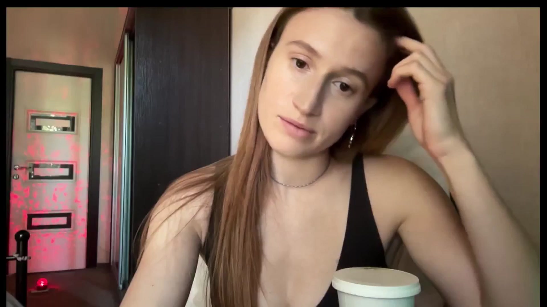 Gallery image thumbnail from LovelyBvnny's myfreecams stream on, 08/29/2025, 12:38 image 13 of 20