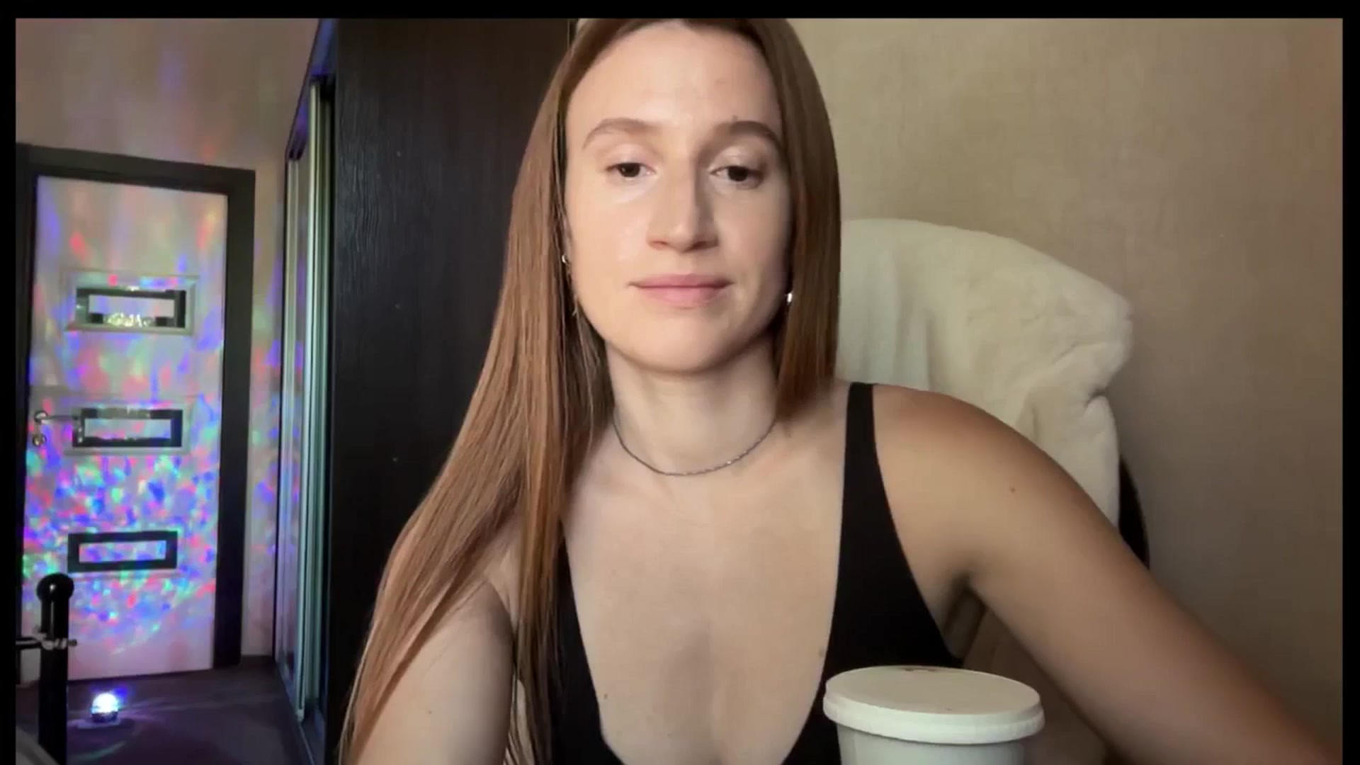 Gallery image thumbnail from LovelyBvnny's myfreecams stream on, 08/29/2025, 12:38 image 14 of 20