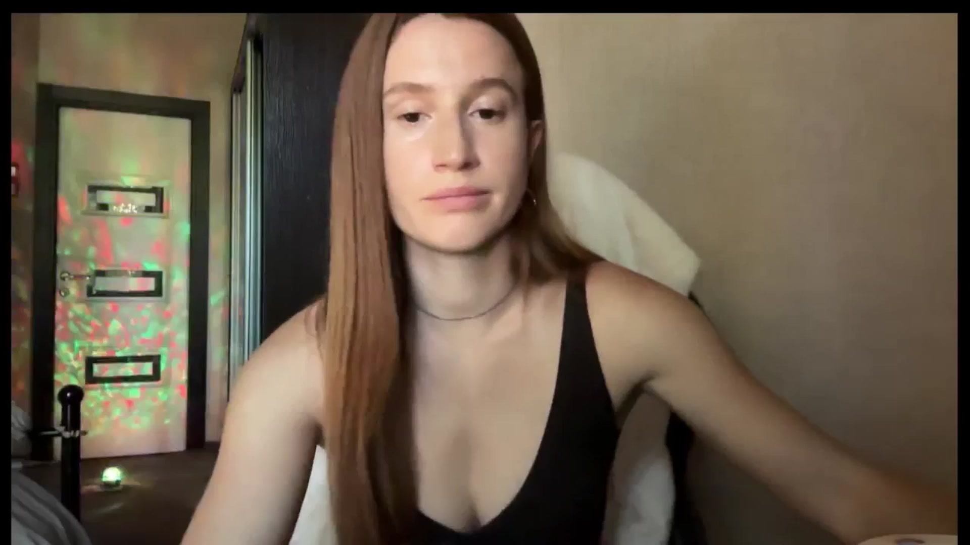 Gallery image thumbnail from LovelyBvnny's myfreecams stream on, 08/29/2025, 13:54 image 2 of 20