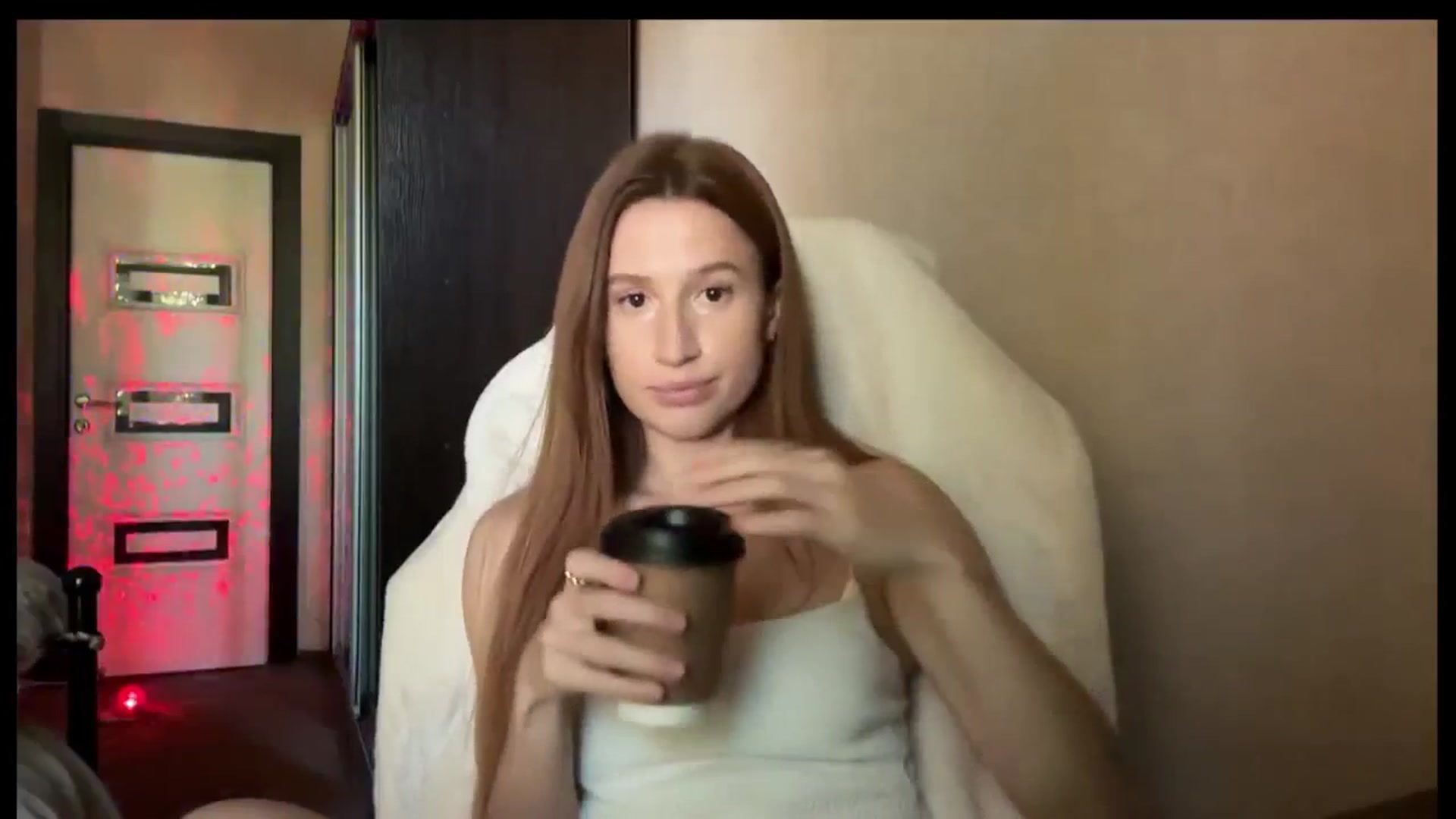 Gallery image thumbnail from LovelyBvnny's myfreecams stream on, 09/03/2025, 13:17 image 9 of 20