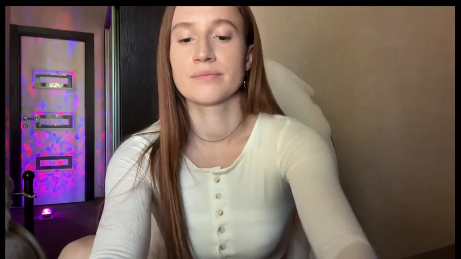 Gallery image thumbnail from LovelyBvnny's myfreecams stream on, 09/05/2025, 12:45 image 14 of 20