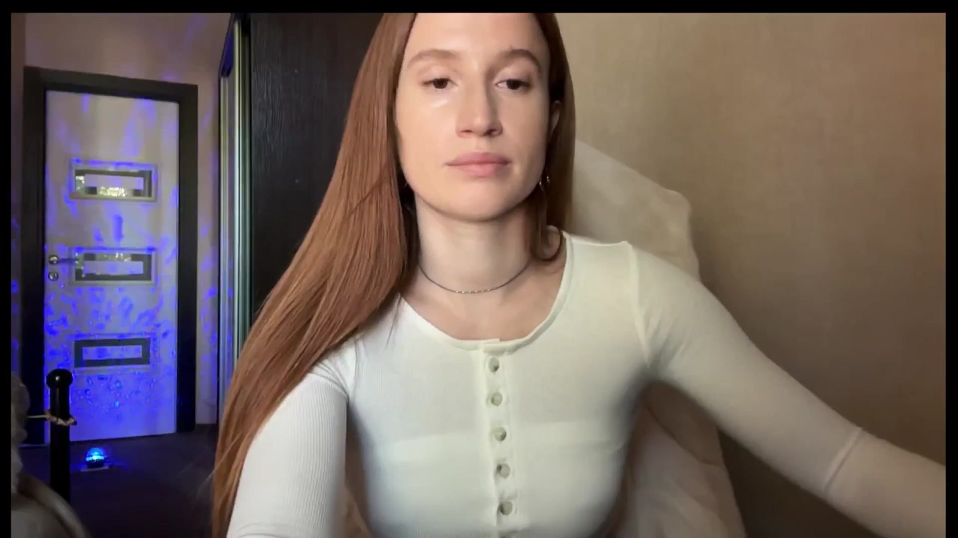 Gallery image thumbnail from LovelyBvnny's myfreecams stream on, 09/05/2025, 12:45 image 5 of 20