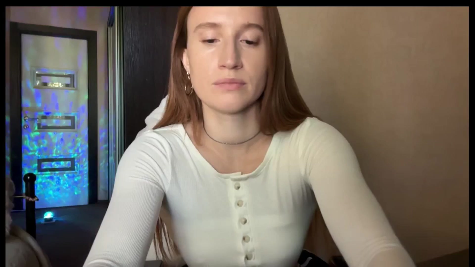 Gallery image thumbnail from LovelyBvnny's myfreecams stream on, 09/05/2025, 12:45 image 6 of 20
