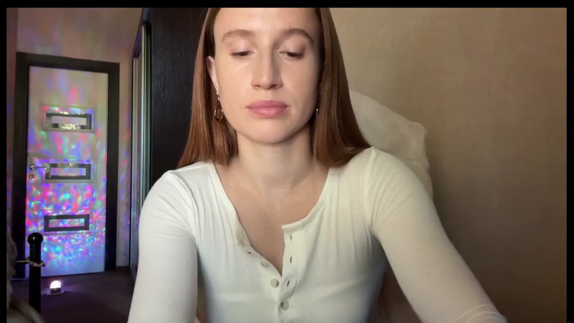 Gallery image thumbnail from LovelyBvnny's myfreecams stream on, 09/05/2025, 12:45 image 1 of 20