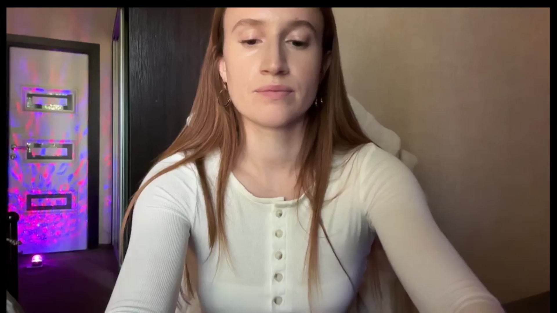 Gallery image thumbnail from LovelyBvnny's myfreecams stream on, 09/08/2025, 13:57 image 9 of 20