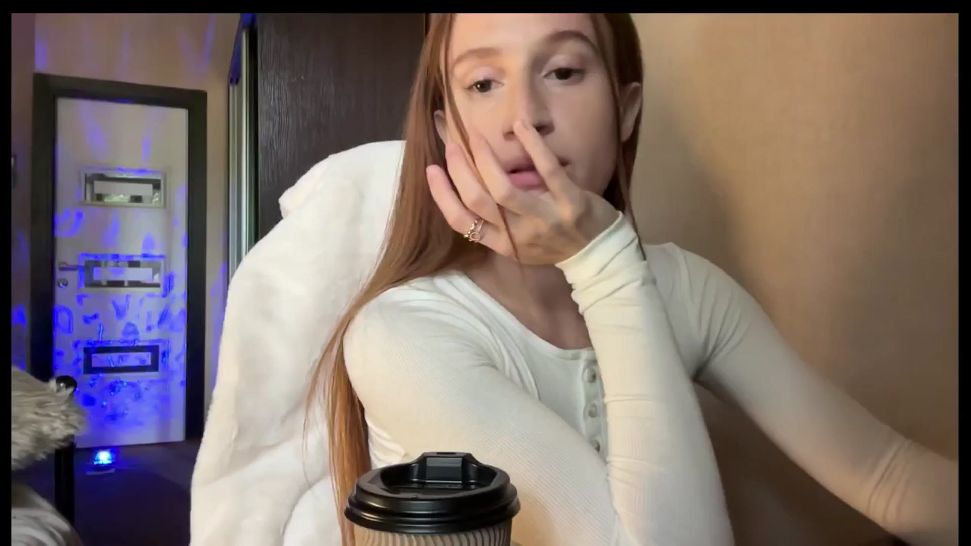 Gallery image thumbnail from LovelyBvnny's myfreecams stream on, 09/10/2025, 12:08 image 3 of 20