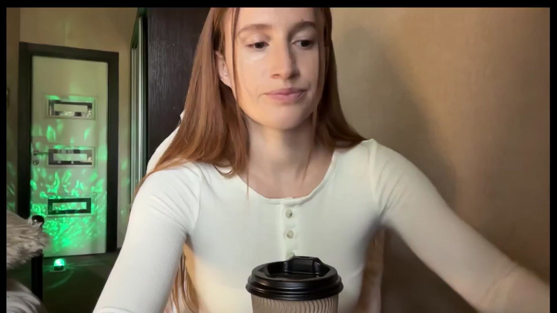 Gallery image thumbnail from LovelyBvnny's myfreecams stream on, 09/10/2025, 12:08 image 5 of 20