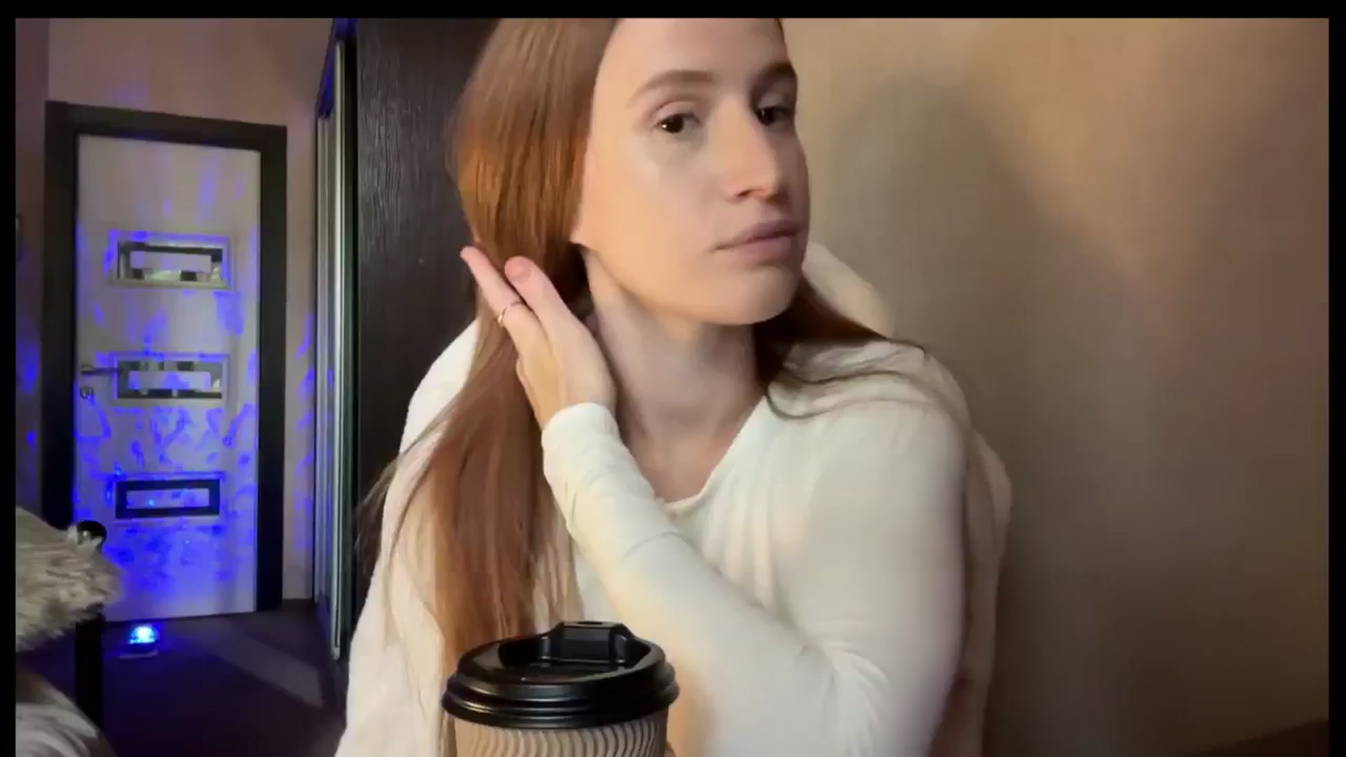 Gallery image thumbnail from LovelyBvnny's myfreecams stream on, 09/10/2025, 12:08 image 1 of 20