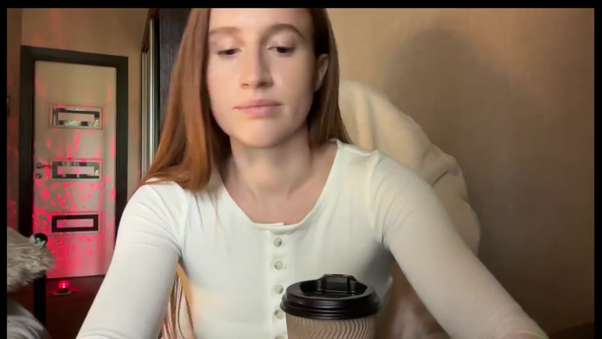 Gallery image thumbnail from LovelyBvnny's myfreecams stream on, 09/10/2025, 12:08 image 7 of 20