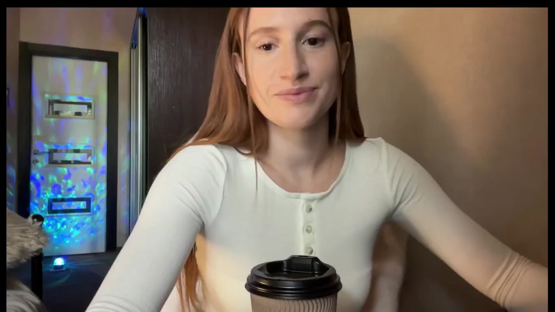 Gallery image thumbnail from LovelyBvnny's myfreecams stream on, 09/10/2025, 12:08 image 4 of 20