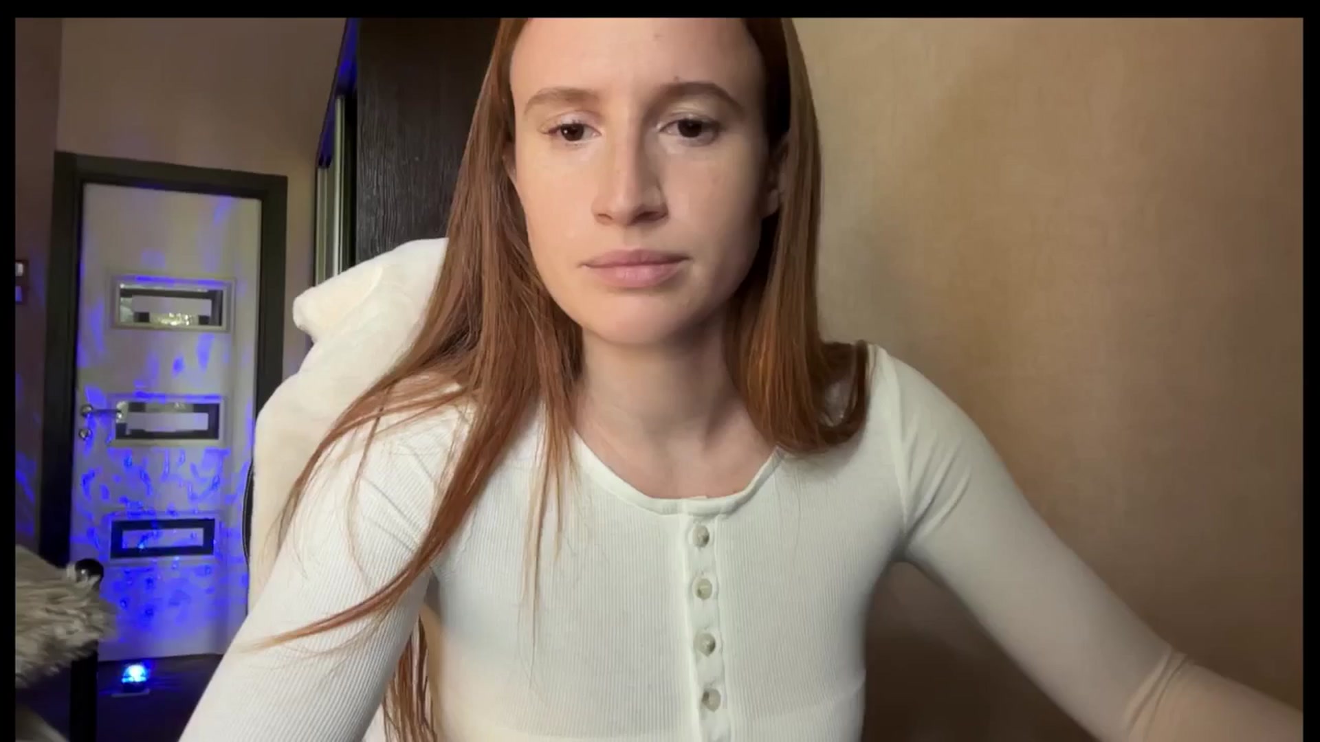Gallery image thumbnail from LovelyBvnny's myfreecams stream on, 09/10/2025, 12:08 image 14 of 20