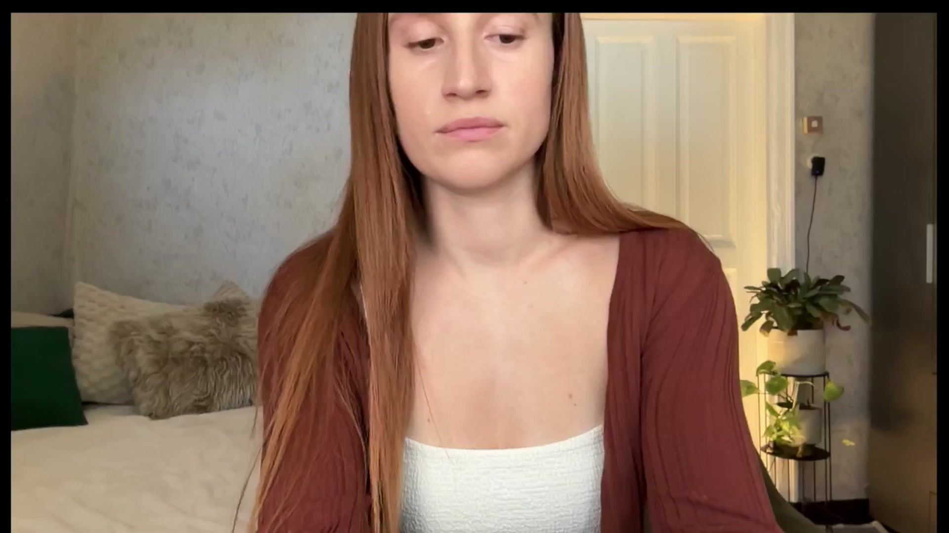 Gallery image thumbnail from LovelyBvnny's myfreecams stream on, 09/16/2025, 14:07 image 10 of 20