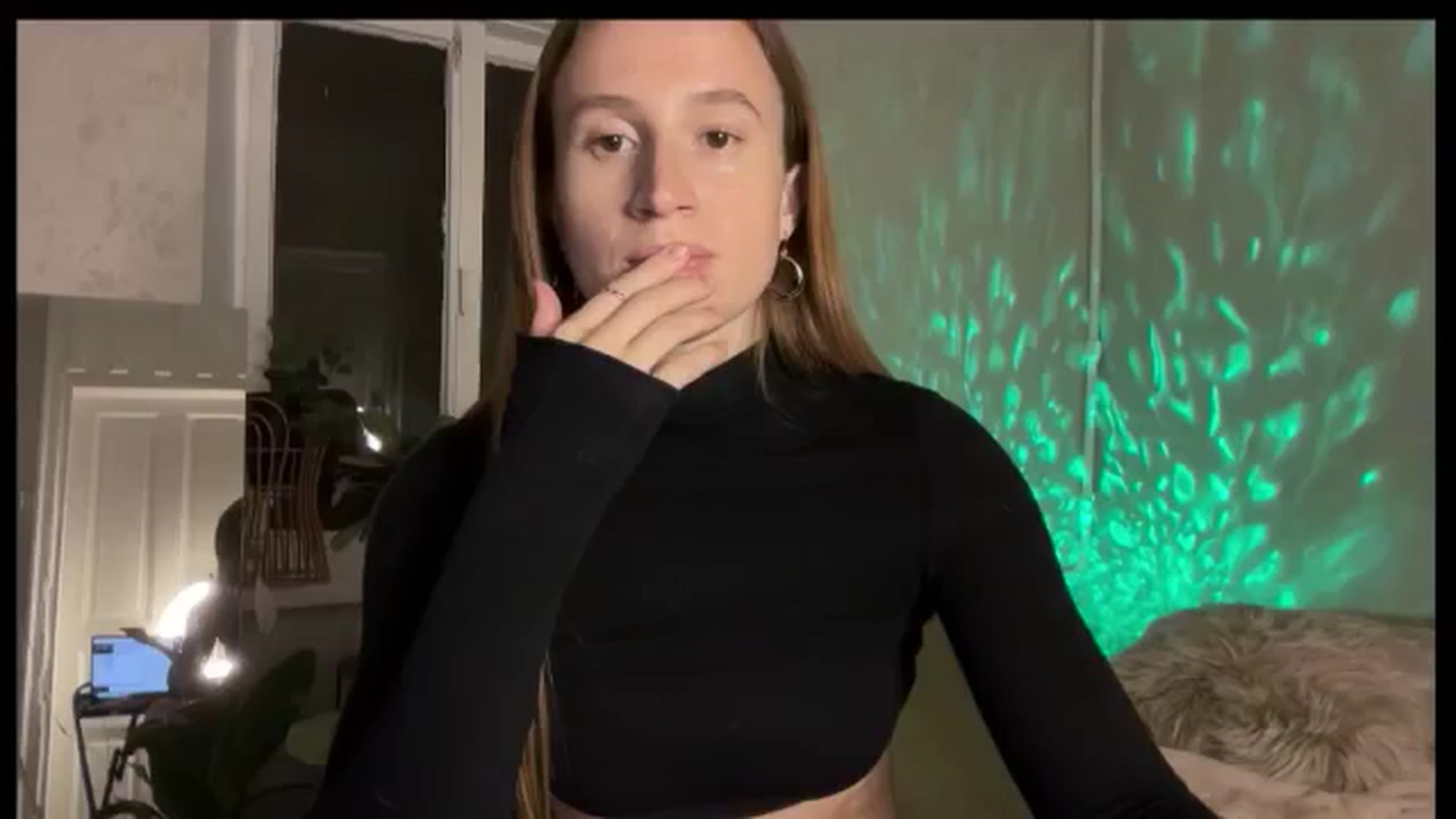 Gallery image thumbnail from LovelyBvnny's myfreecams stream on, 09/18/2025, 16:58 image 19 of 20