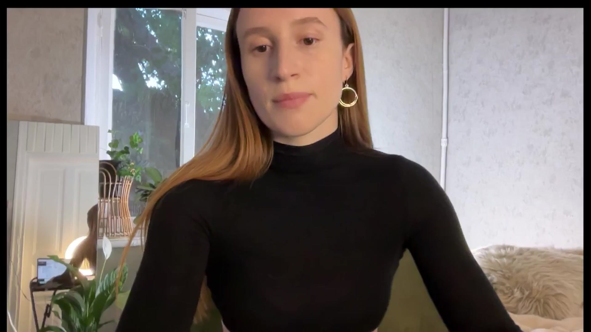 Gallery image thumbnail from LovelyBvnny's myfreecams stream on, 09/18/2025, 16:58 image 5 of 20