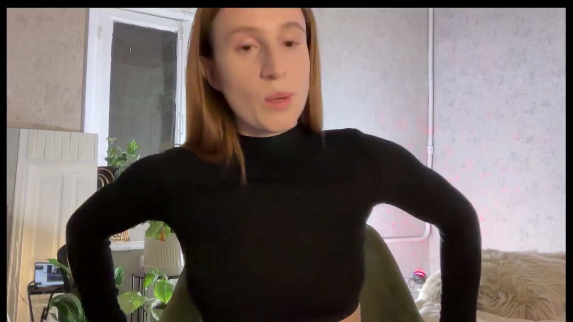 Gallery image thumbnail from LovelyBvnny's myfreecams stream on, 09/18/2025, 17:29 image 9 of 20