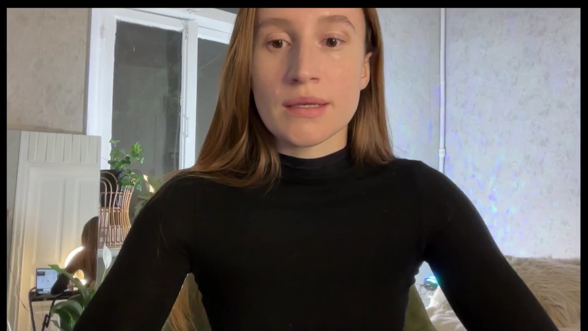 Gallery image thumbnail from LovelyBvnny's myfreecams stream on, 09/18/2025, 17:29 image 13 of 20