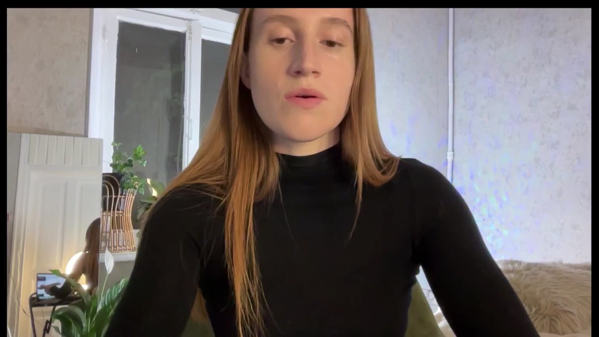 Gallery image thumbnail from LovelyBvnny's myfreecams stream on, 09/18/2025, 17:29 image 15 of 20