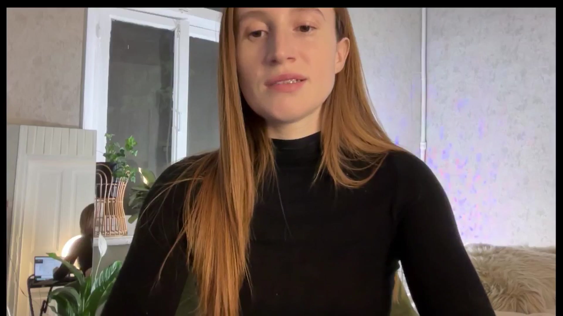 Gallery image thumbnail from LovelyBvnny's myfreecams stream on, 09/18/2025, 17:29 image 18 of 20