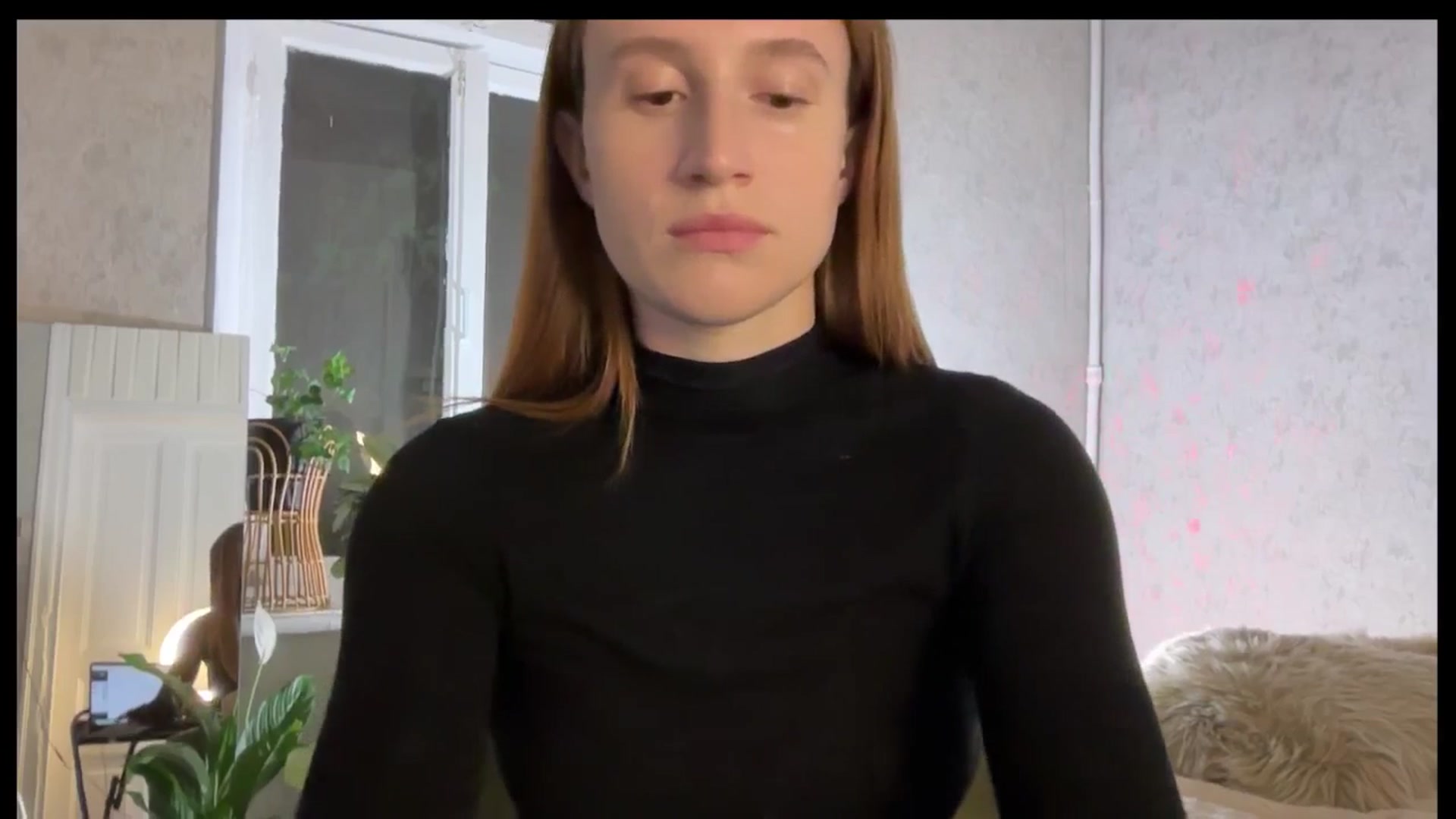 Gallery image thumbnail from LovelyBvnny's myfreecams stream on, 09/18/2025, 17:29 image 8 of 20