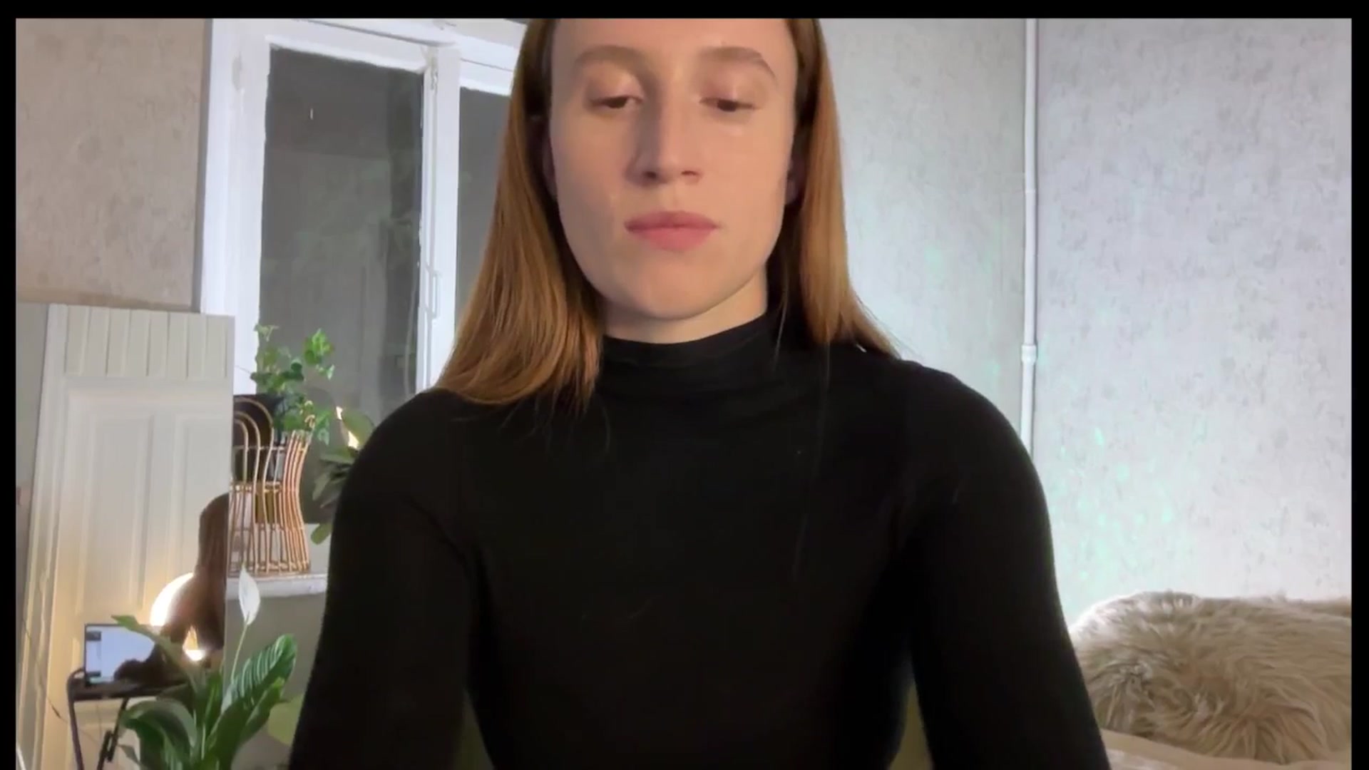 Gallery image thumbnail from LovelyBvnny's myfreecams stream on, 09/18/2025, 17:29 image 5 of 20