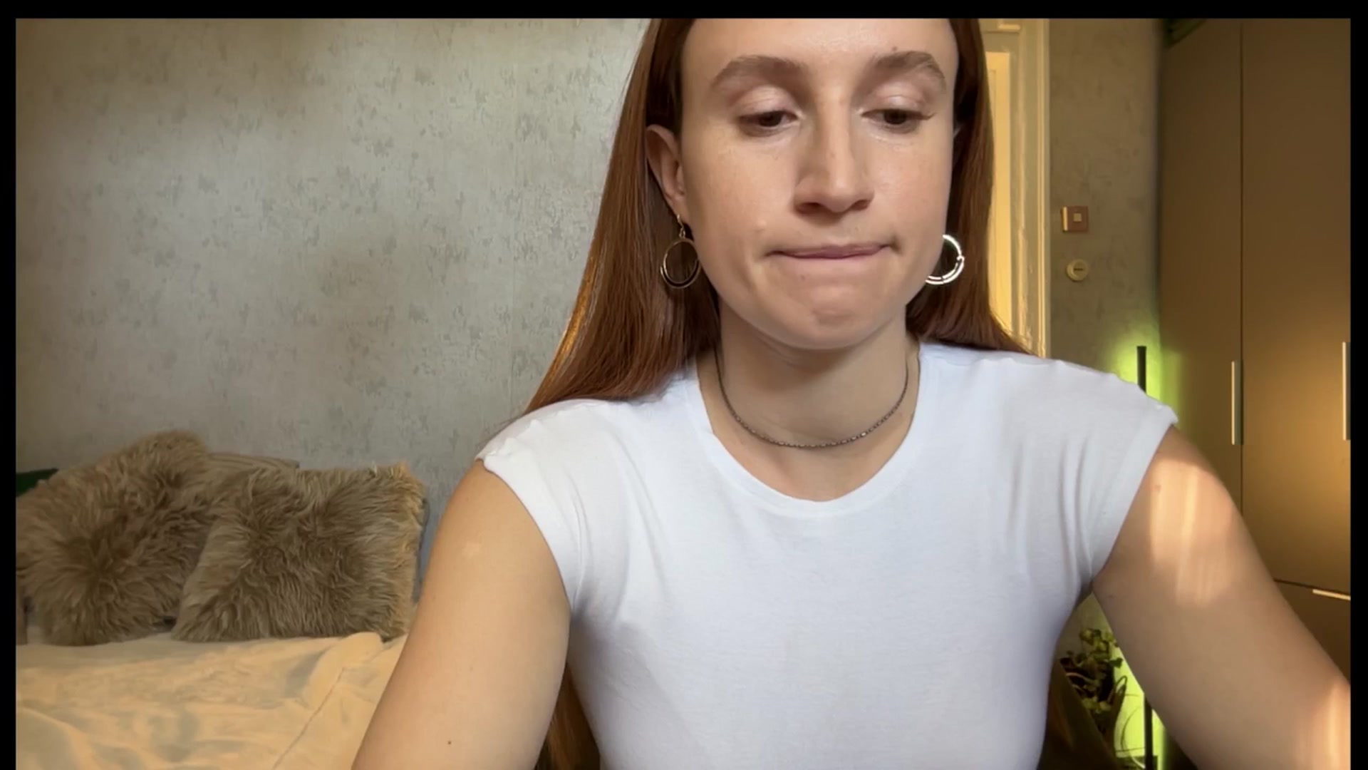 Gallery image thumbnail from LovelyBvnny's myfreecams stream on, 09/24/2025, 12:06 image 19 of 20