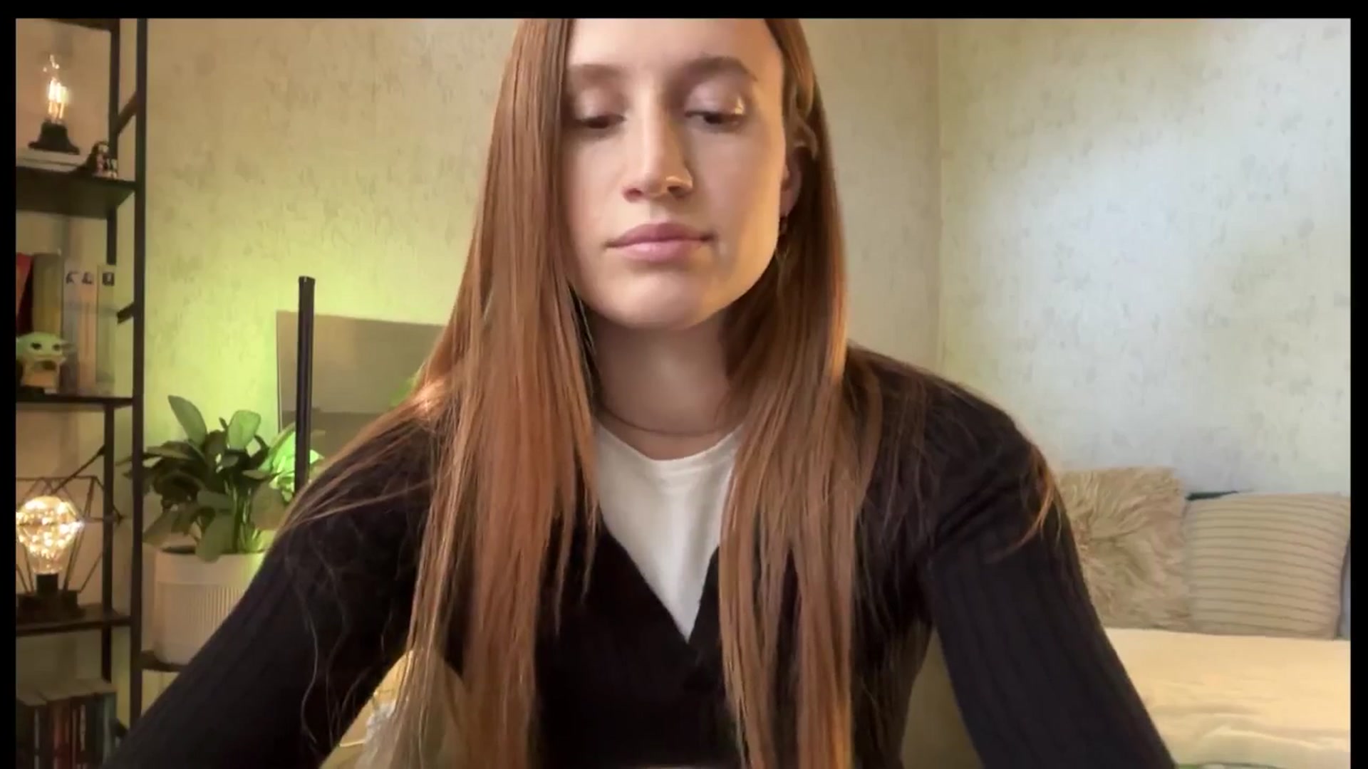 Gallery image thumbnail from LovelyBvnny's myfreecams stream on, 09/26/2025, 13:17 image 4 of 20
