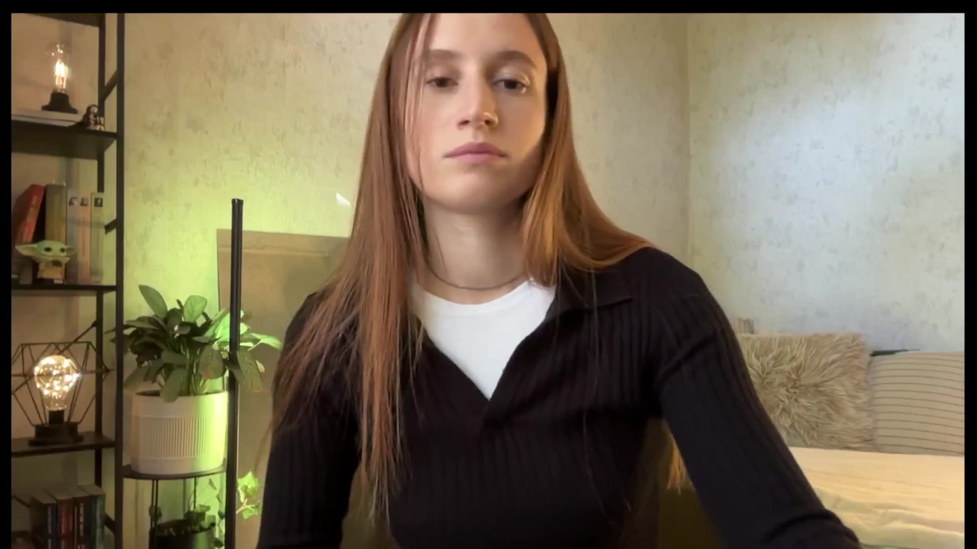 Gallery image thumbnail from LovelyBvnny's myfreecams stream on, 09/26/2025, 13:17 image 13 of 20