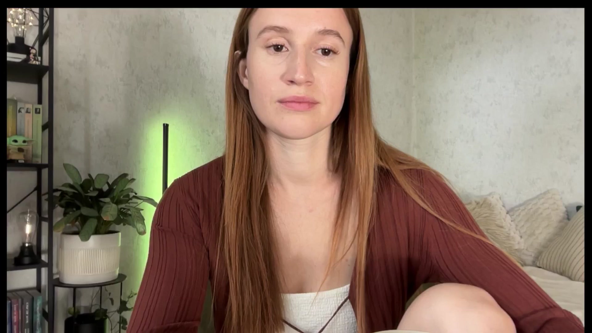 Gallery image thumbnail from LovelyBvnny's myfreecams stream on, 09/29/2025, 13:22 image 6 of 20