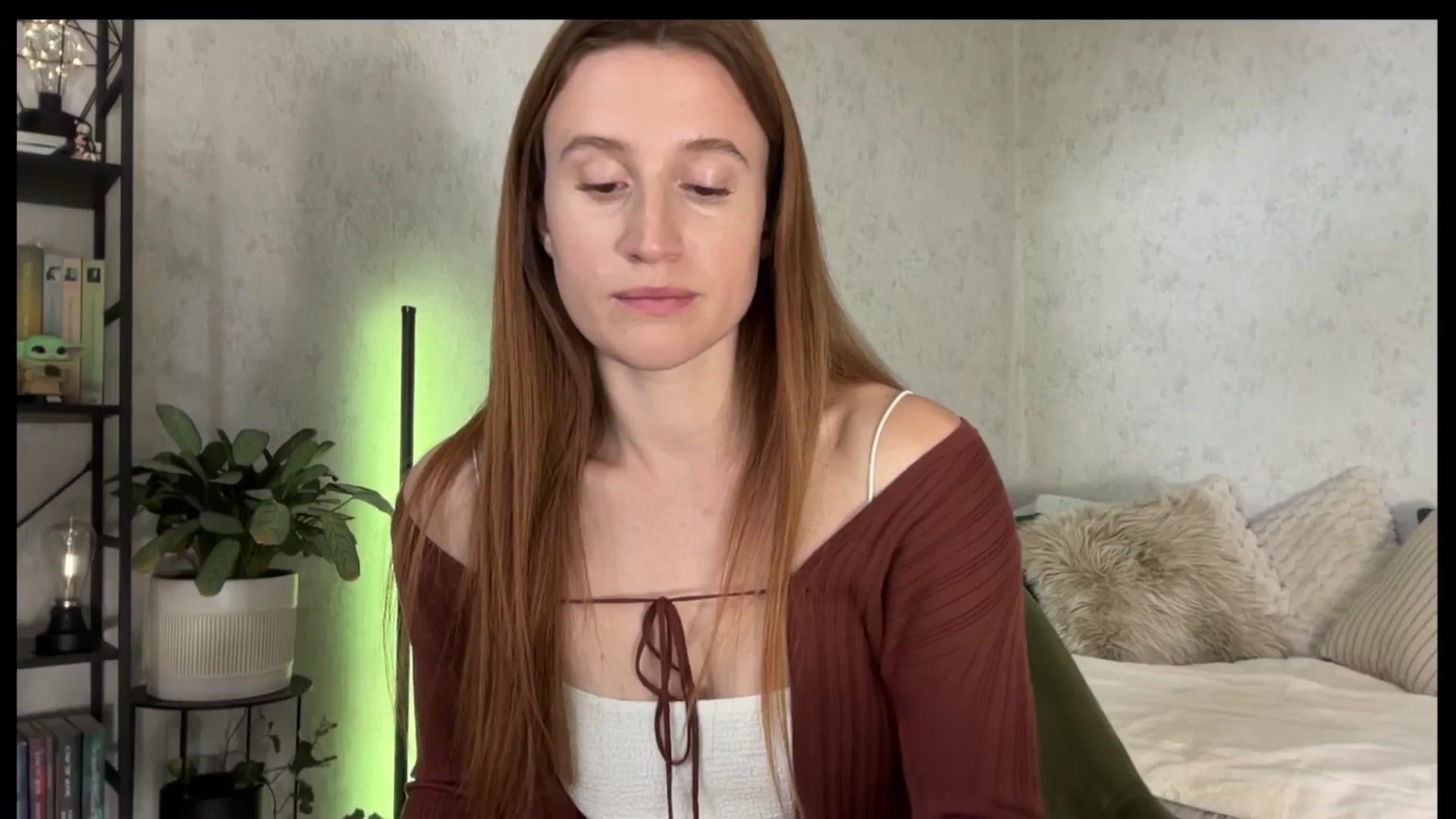 Gallery image thumbnail from LovelyBvnny's myfreecams stream on, 09/29/2025, 13:22 image 8 of 20