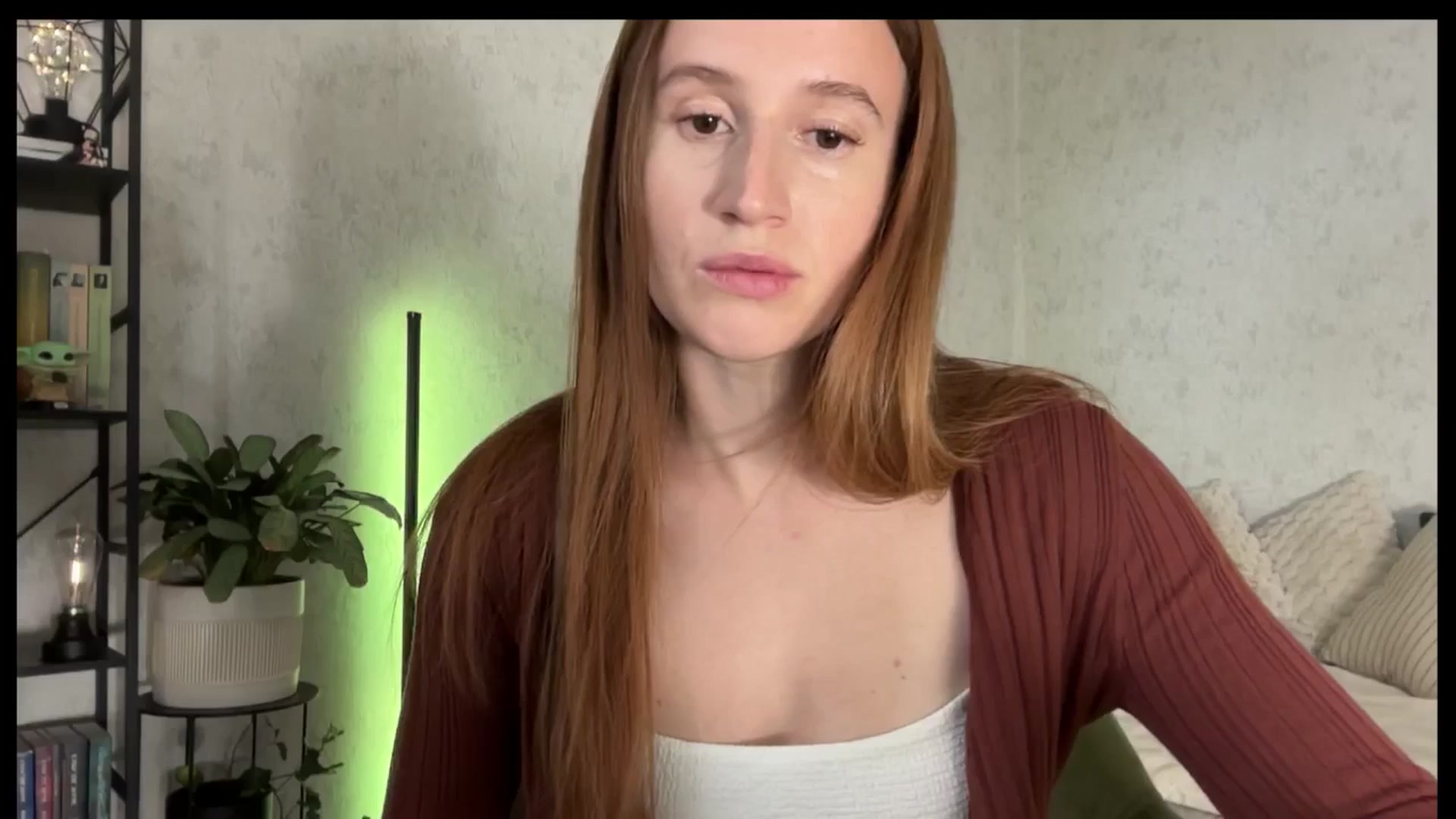 Gallery image thumbnail from LovelyBvnny's myfreecams stream on, 09/29/2025, 13:22 image 1 of 20