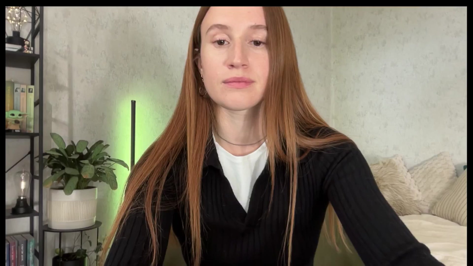 Gallery image thumbnail from LovelyBvnny's myfreecams stream on, 09/29/2025, 14:27 image 7 of 20