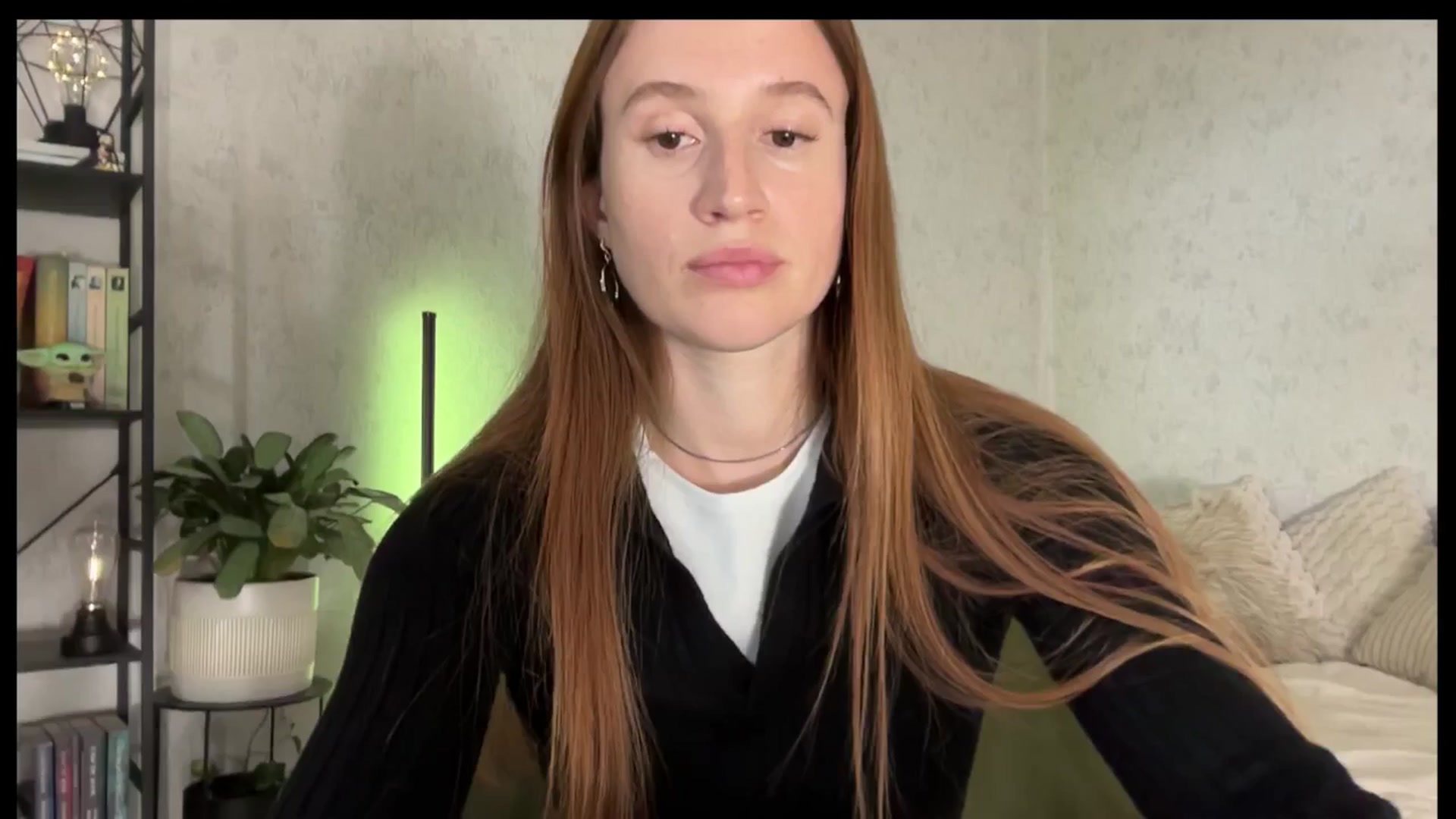 Gallery image thumbnail from LovelyBvnny's myfreecams stream on, 09/29/2025, 14:27 image 15 of 20