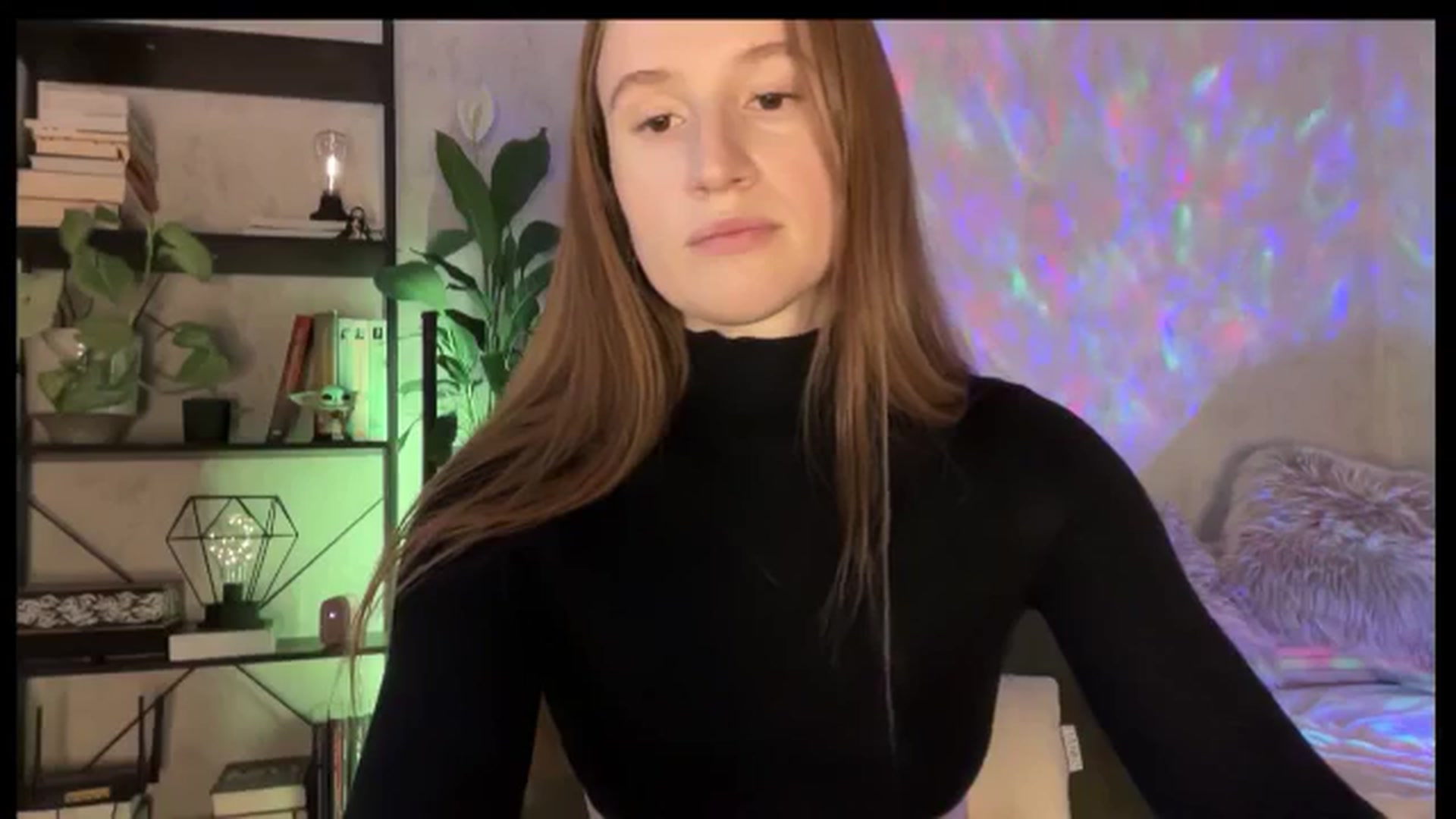 Gallery image thumbnail from LovelyBvnny's myfreecams stream on, 10/08/2025, 14:39 image 19 of 20